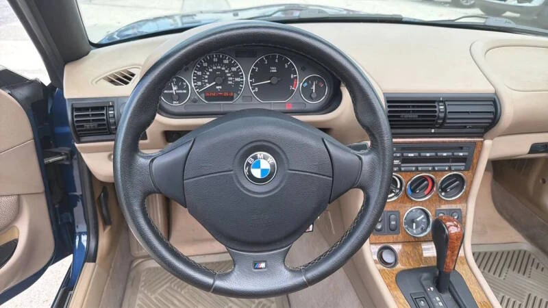 2000 BMW Z3 Roadster - Image 18 of 30