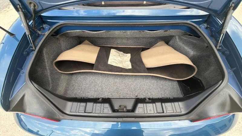 2000 BMW Z3 Roadster - Image 27 of 30