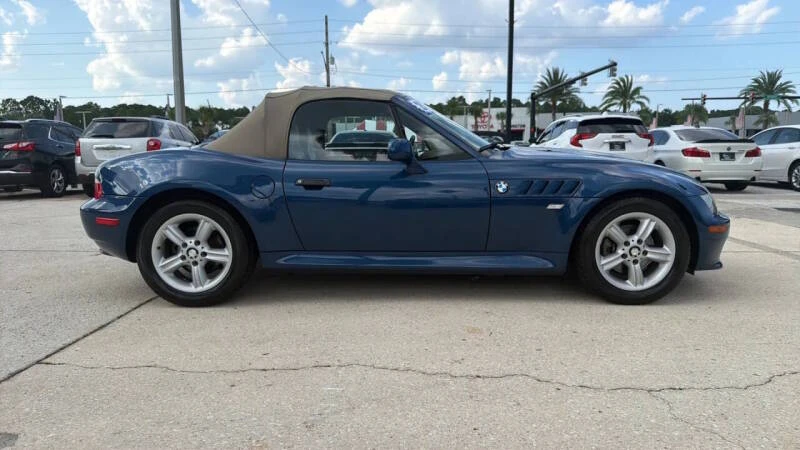2000 BMW Z3 Roadster - Image 6 of 30