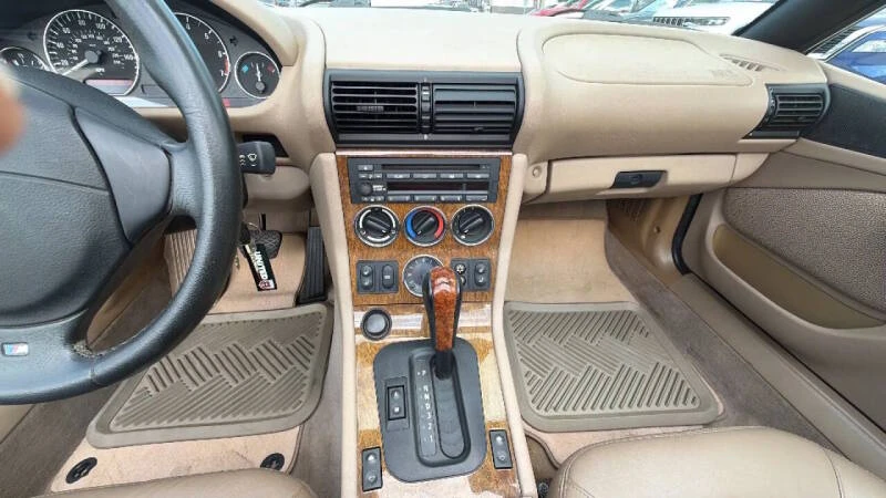 2000 BMW Z3 Roadster - Image 20 of 30