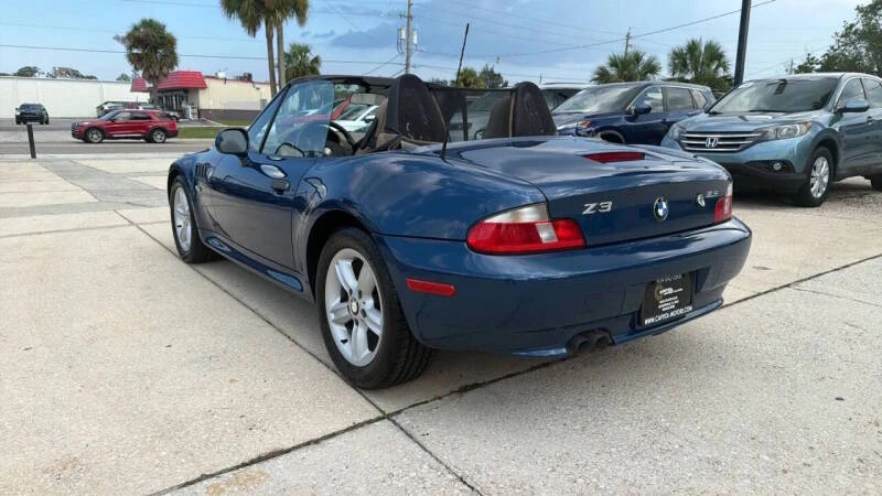 2000 BMW Z3 Roadster - Image 11 of 30