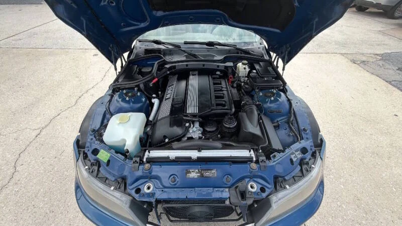 2000 BMW Z3 Roadster - Image 29 of 30