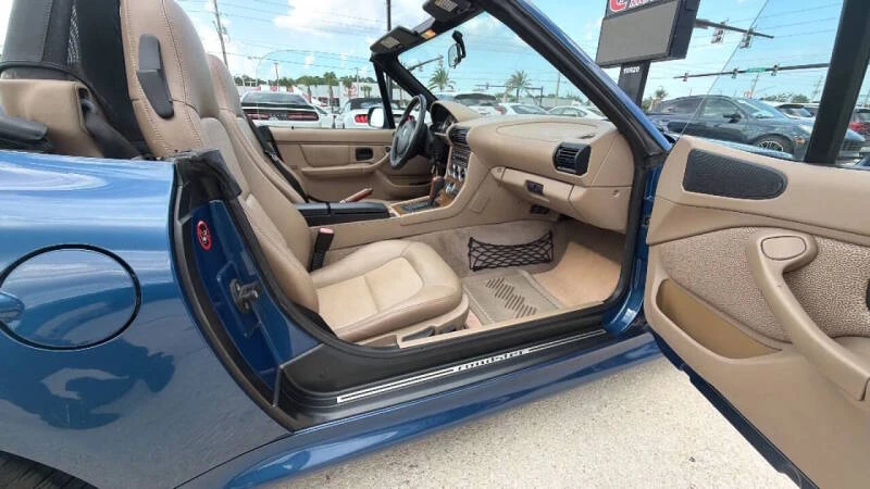 2000 BMW Z3 Roadster - Image 23 of 30