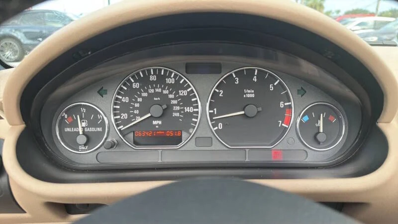 2000 BMW Z3 Roadster - Image 19 of 30