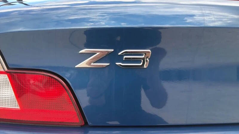 2000 BMW Z3 Roadster - Image 24 of 30