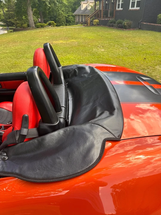 2000 BMW Z3 Roadster - Image 6 of 14