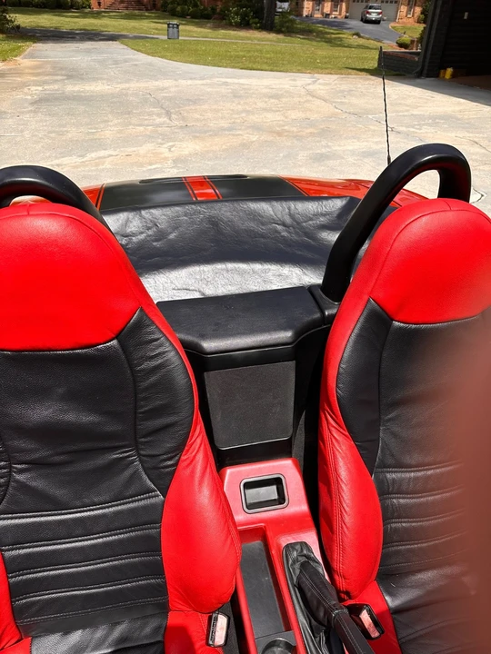 2000 BMW Z3 Roadster - Image 14 of 14