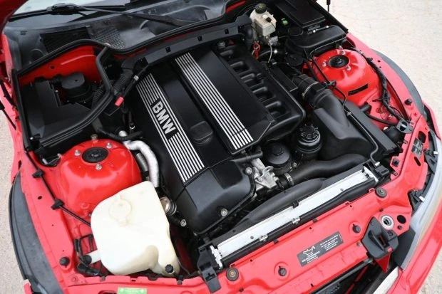 2000 BMW Z3 Roadster - Image 6 of 7
