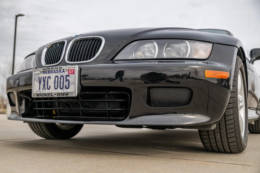 2000 BMW Z3 Roadster - Image 27 of 31