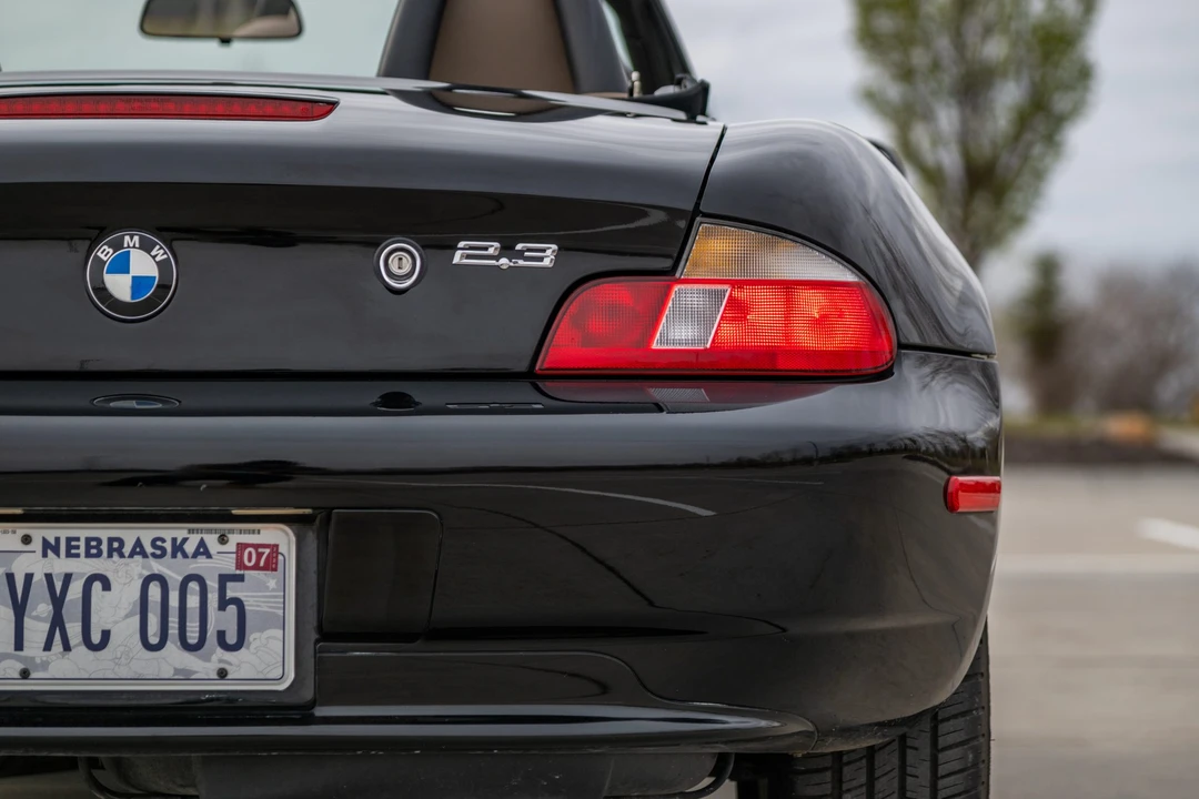 2000 BMW Z3 Roadster - Image 26 of 31