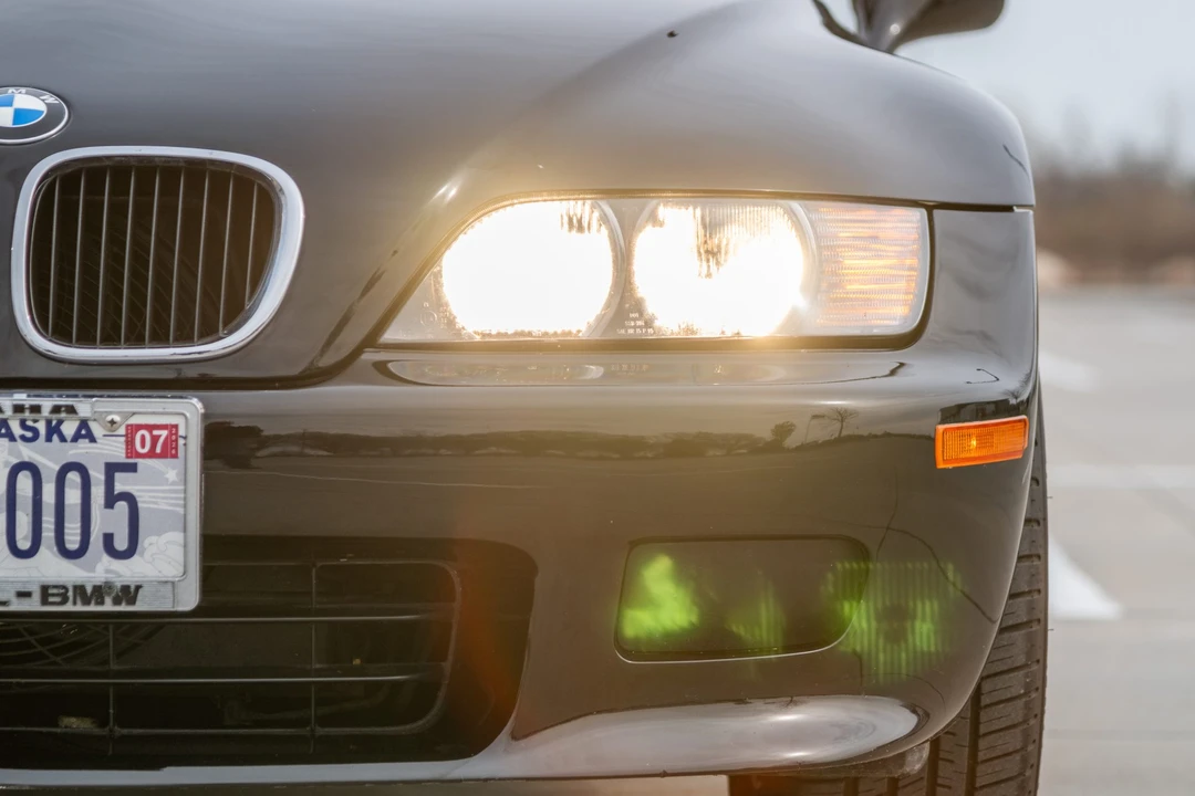 2000 BMW Z3 Roadster - Image 22 of 31