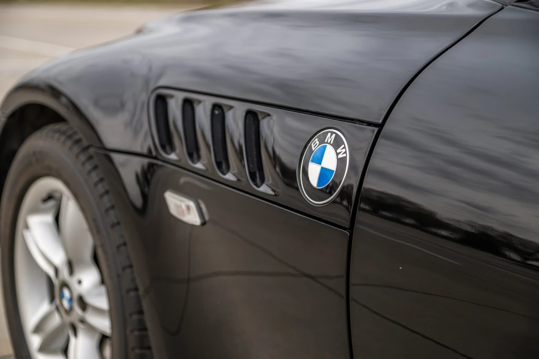 2000 BMW Z3 Roadster - Image 28 of 31