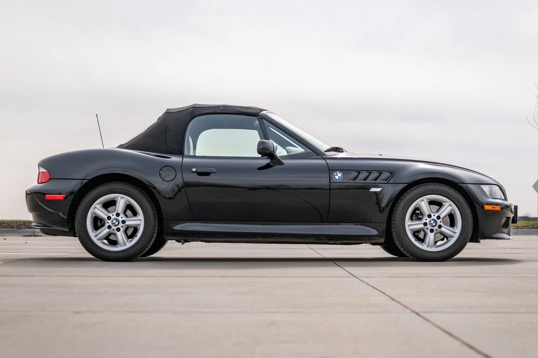 2000 BMW Z3 Roadster - Image 16 of 31