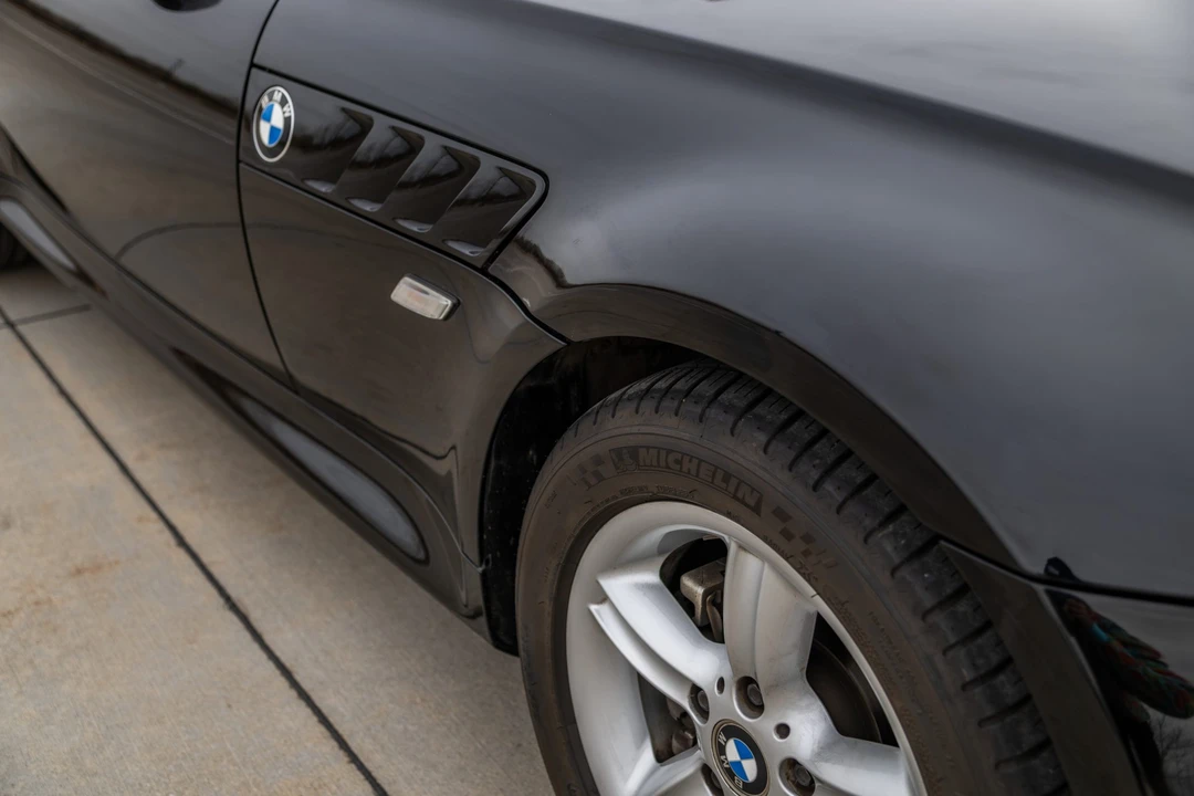 2000 BMW Z3 Roadster - Image 30 of 31
