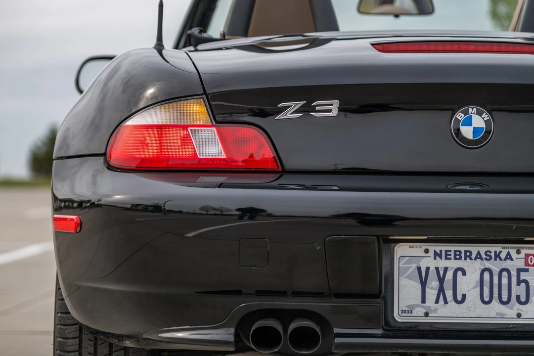 2000 BMW Z3 Roadster - Image 25 of 31
