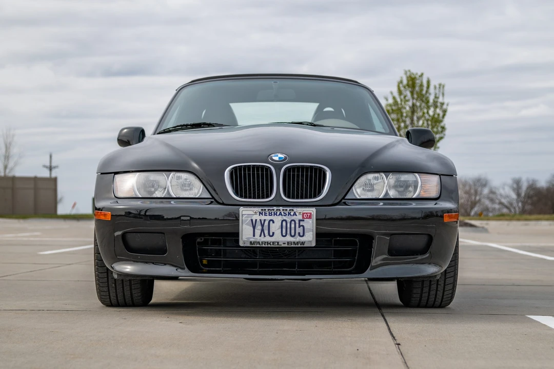 2000 BMW Z3 Roadster - Image 10 of 31
