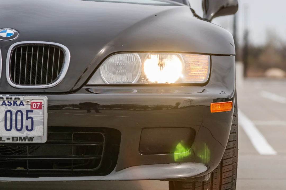 2000 BMW Z3 Roadster - Image 24 of 31