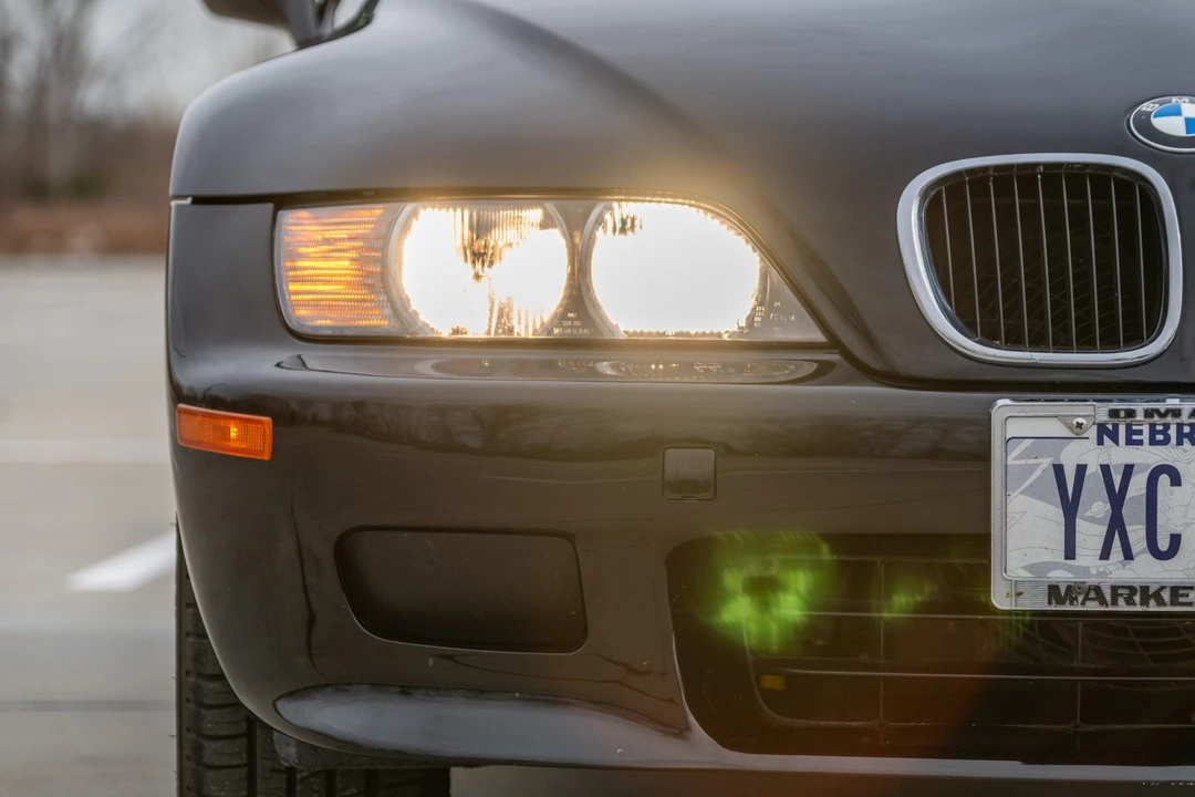 2000 BMW Z3 Roadster - Image 21 of 31