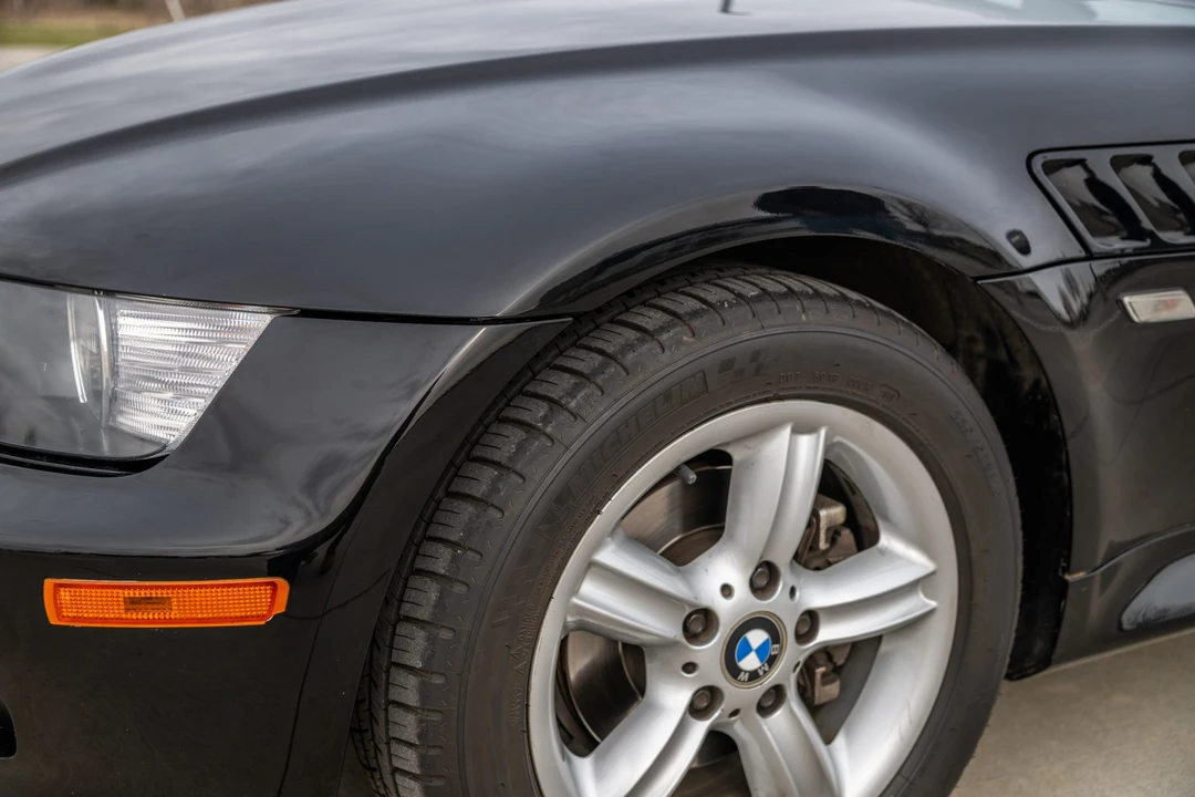 2000 BMW Z3 Roadster - Image 29 of 31