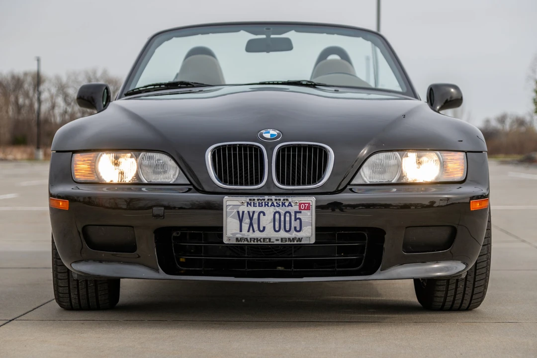 2000 BMW Z3 Roadster - Image 18 of 31