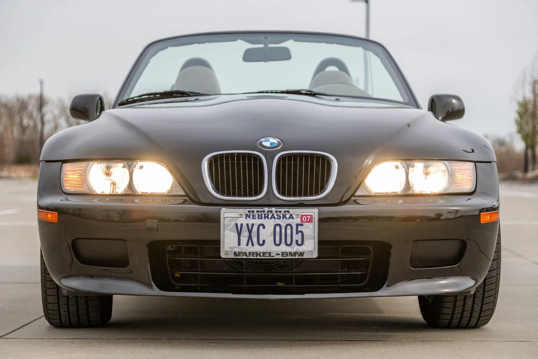 2000 BMW Z3 Roadster - Image 19 of 31