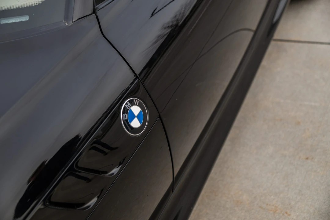 2000 BMW Z3 Roadster - Image 31 of 31