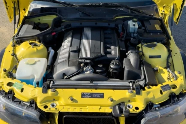 2000 BMW Z3 Roadster - Image 6 of 7