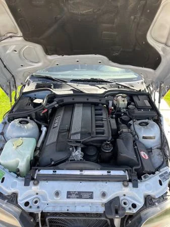 2000 BMW Z3 Roadster - Image 8 of 10