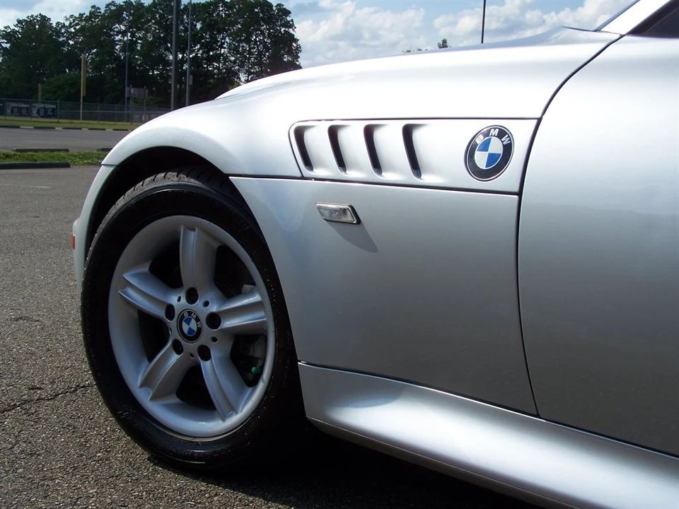 2000 BMW Z3 Roadster - Image 26 of 31
