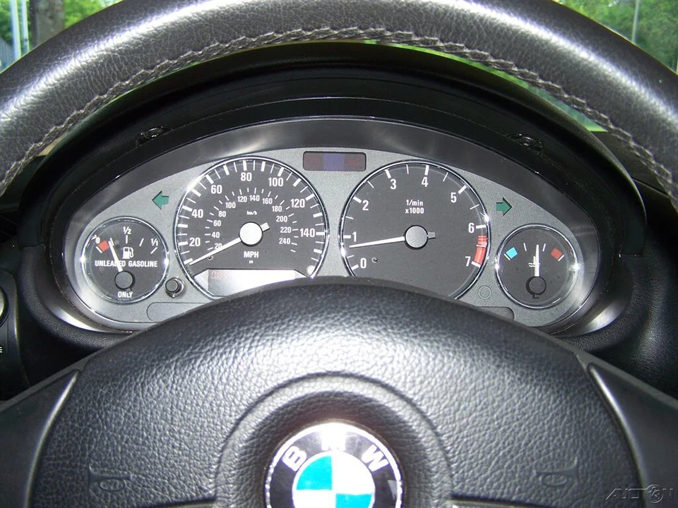 2000 BMW Z3 Roadster - Image 9 of 12