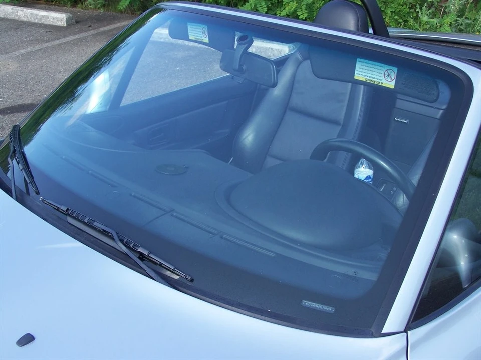 2000 BMW Z3 Roadster - Image 19 of 31