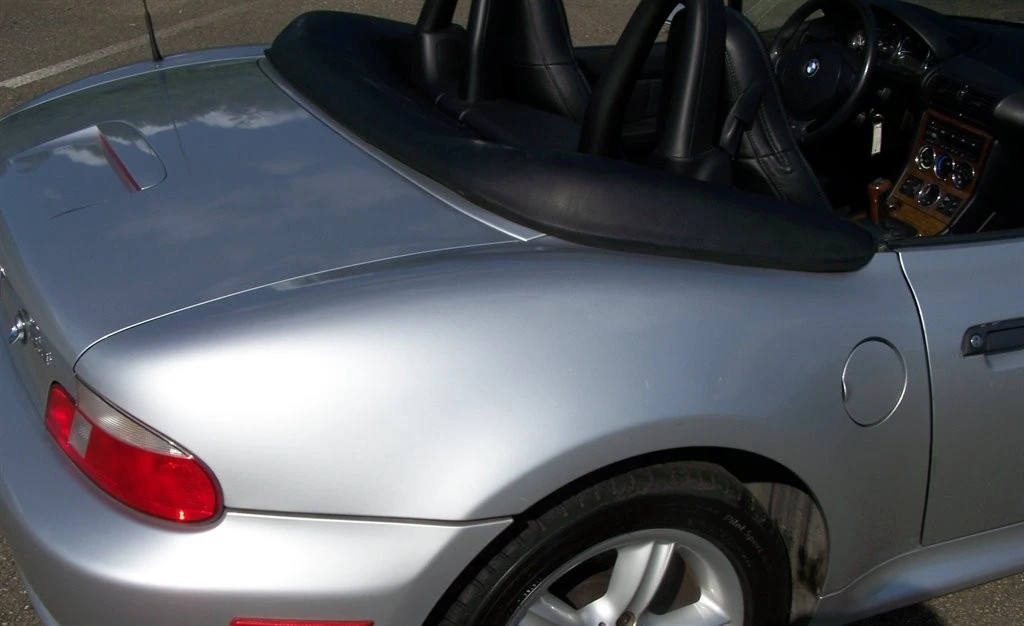 2000 BMW Z3 Roadster - Image 30 of 31