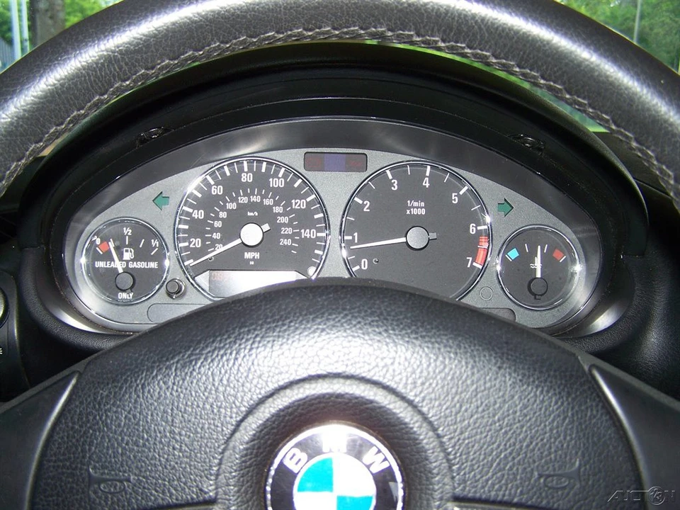 2000 BMW Z3 Roadster - Image 10 of 24