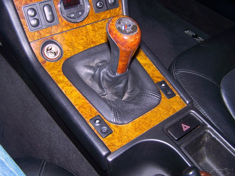 2000 BMW Z3 Roadster - Image 11 of 24
