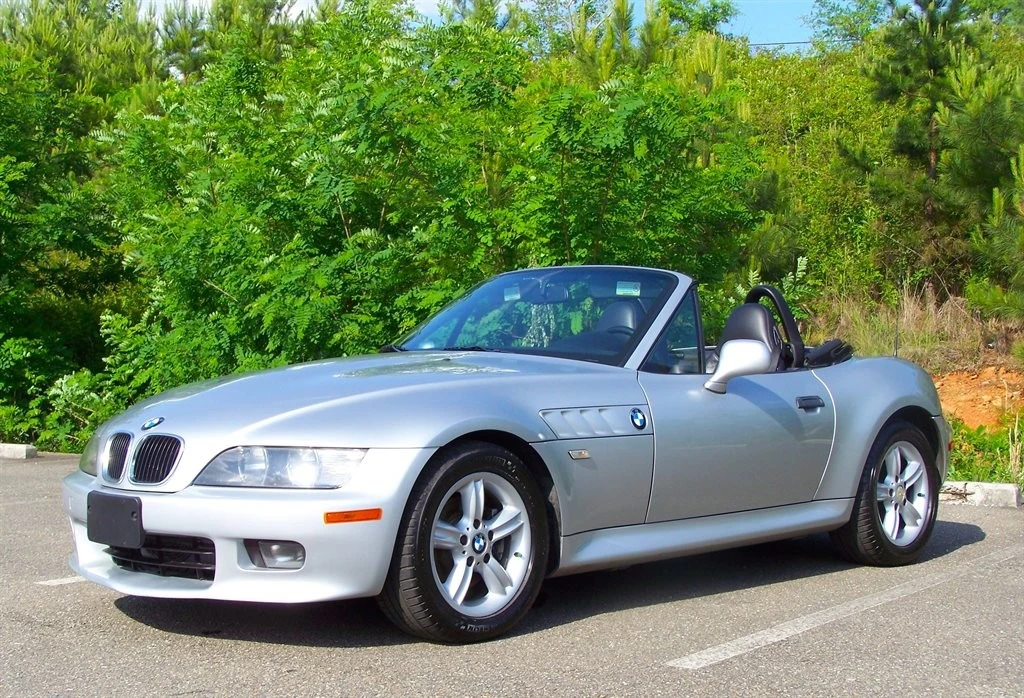 2000 BMW Z3 Roadster - Image 17 of 31