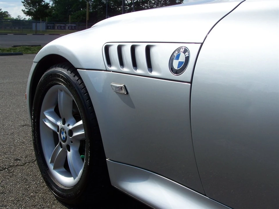 2000 BMW Z3 Roadster - Image 20 of 31