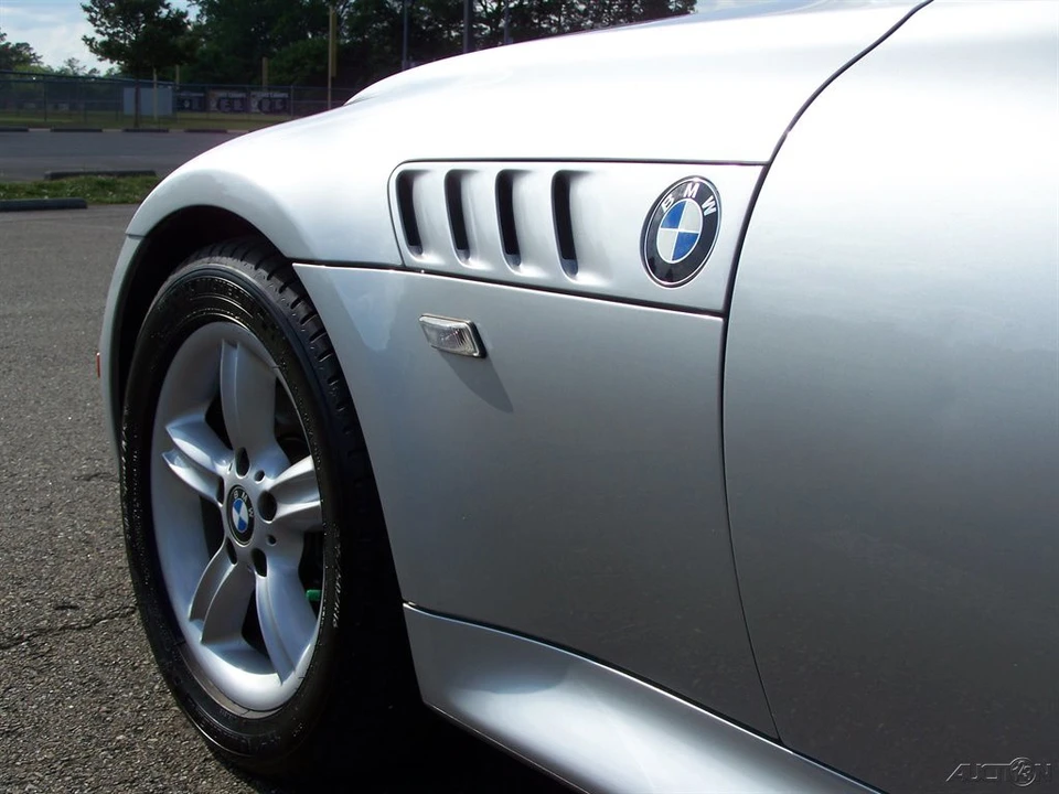2000 BMW Z3 Roadster - Image 20 of 24