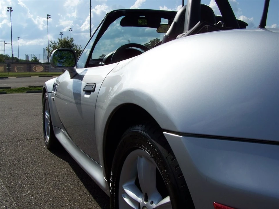 2000 BMW Z3 Roadster - Image 23 of 31