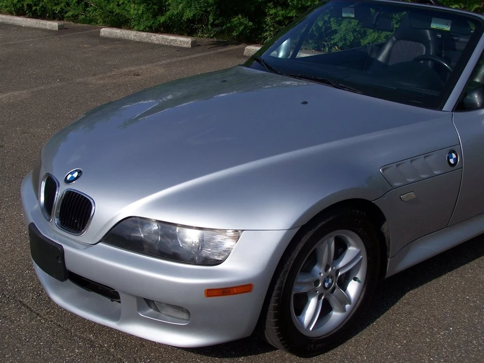 2000 BMW Z3 Roadster - Image 18 of 31