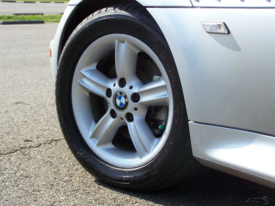 2000 BMW Z3 Roadster - Image 11 of 12