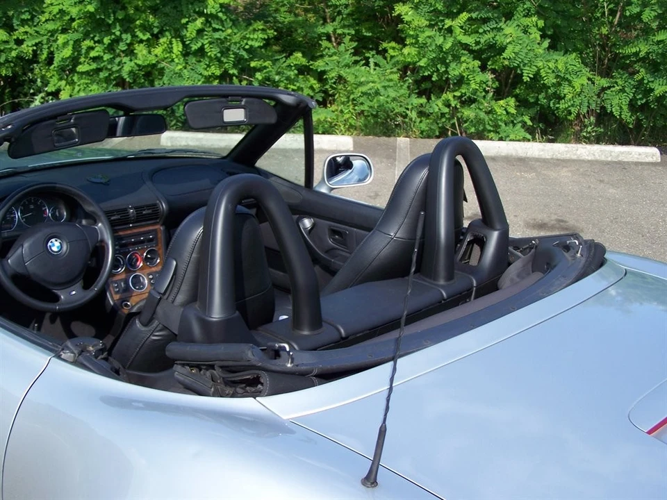 2000 BMW Z3 Roadster - Image 27 of 31