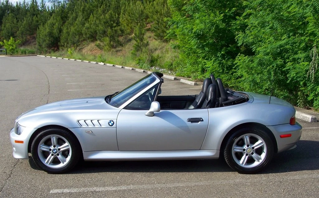2000 BMW Z3 Roadster - Image 21 of 31