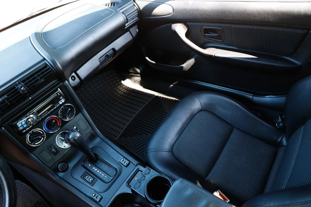 2000 BMW Z3 Roadster - Image 16 of 21