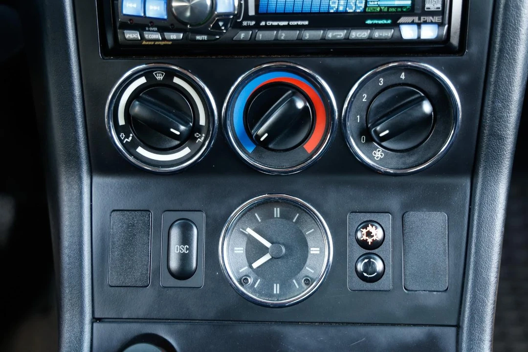 2000 BMW Z3 Roadster - Image 20 of 21