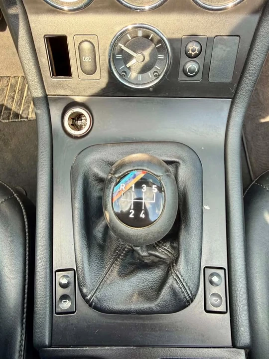 2000 BMW Z3 Roadster - Image 18 of 19