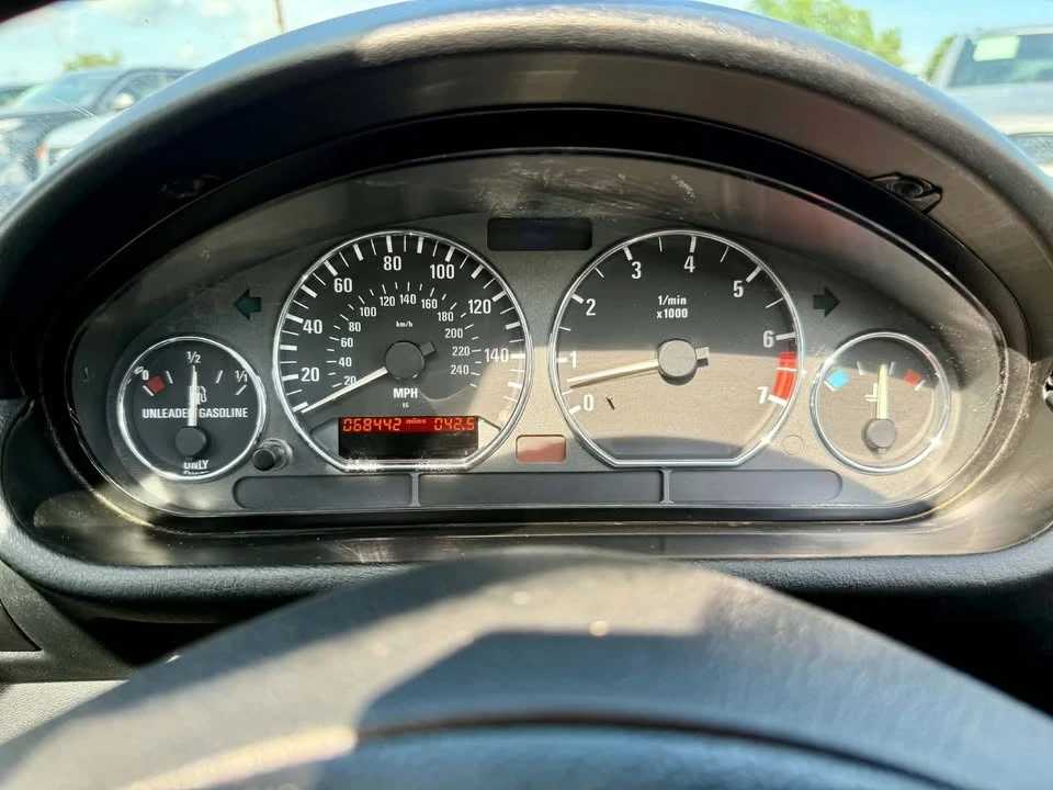 2000 BMW Z3 Roadster - Image 15 of 19