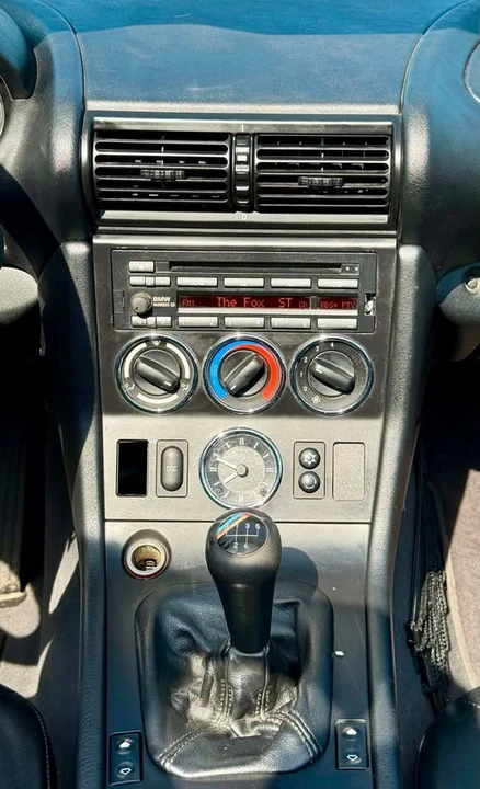 2000 BMW Z3 Roadster - Image 16 of 19