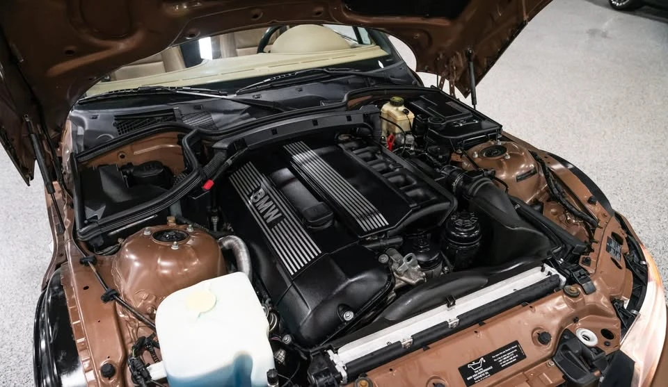 2000 BMW Z3 Roadster - Image 16 of 17