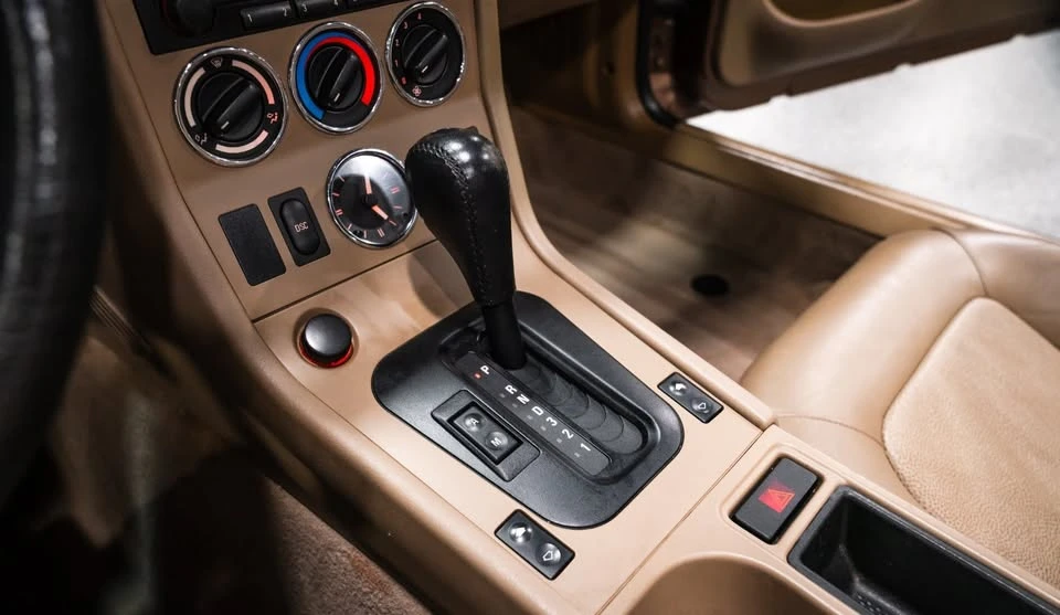 2000 BMW Z3 Roadster - Image 12 of 17