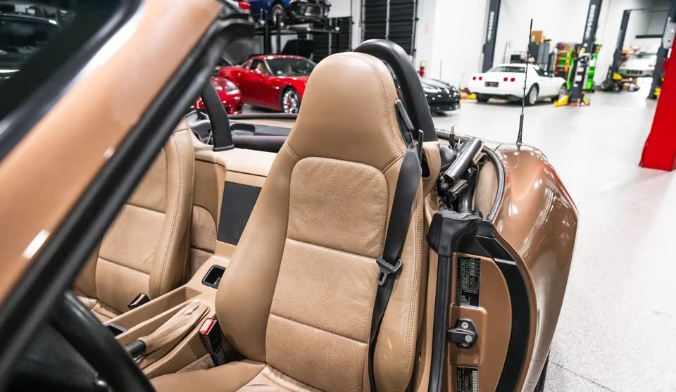 2000 BMW Z3 Roadster - Image 11 of 17